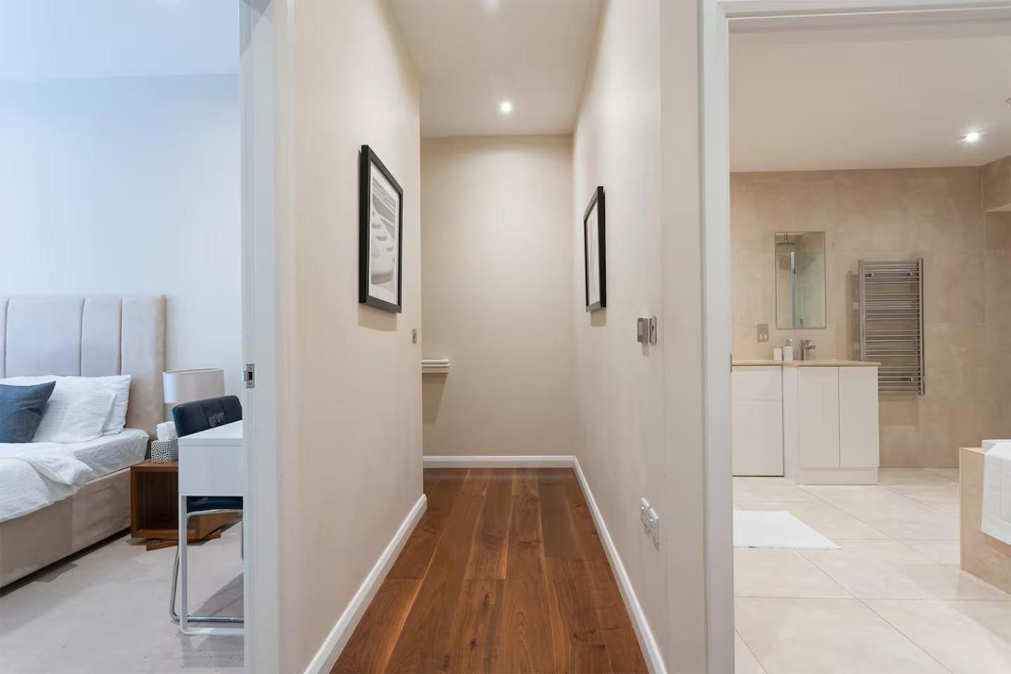 Luxury 3 Bedroom In Holborn Ciy Of London
