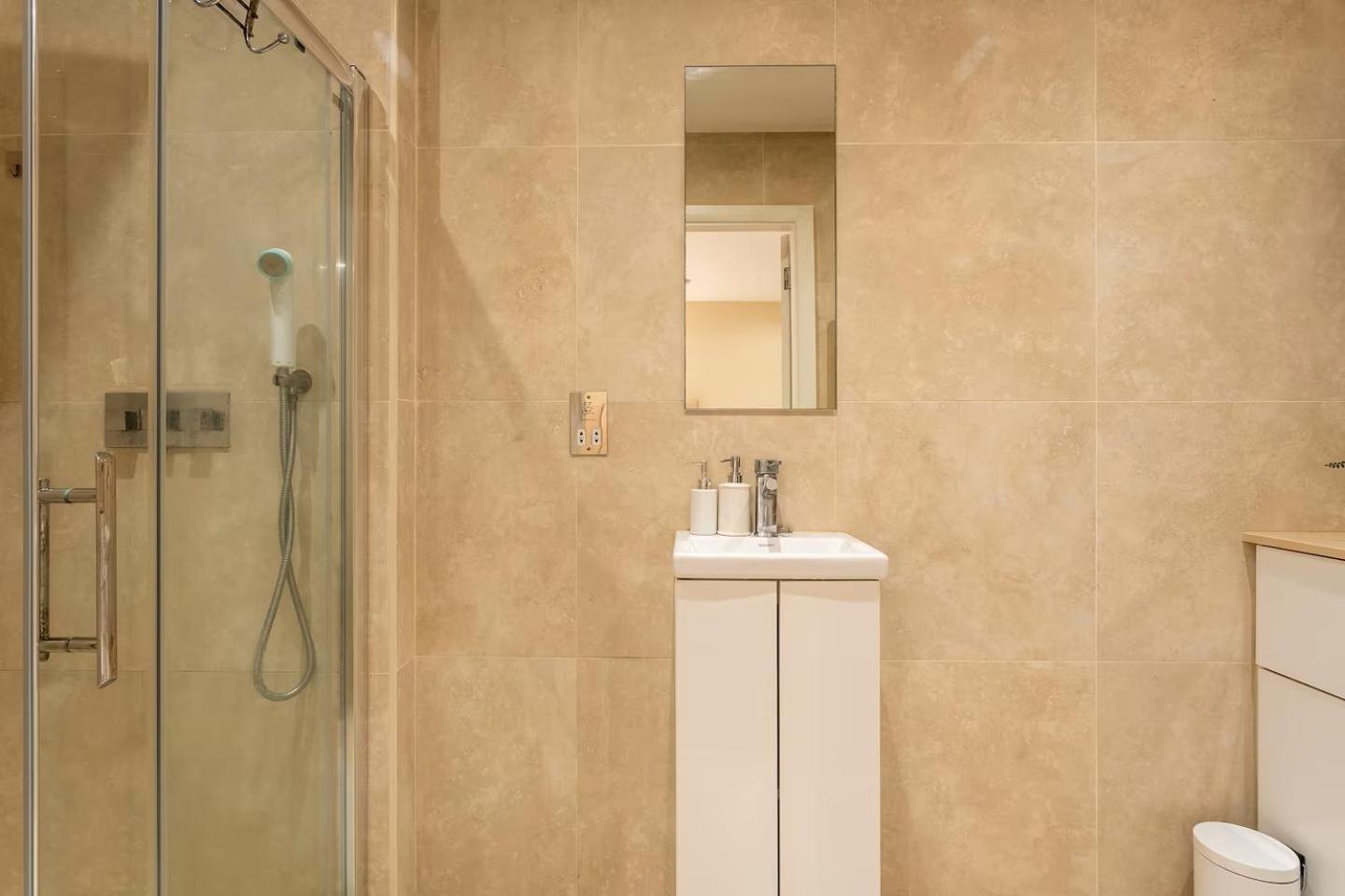 Apartment Luxury 3 Bedroom In Holborn Ciy Of London
