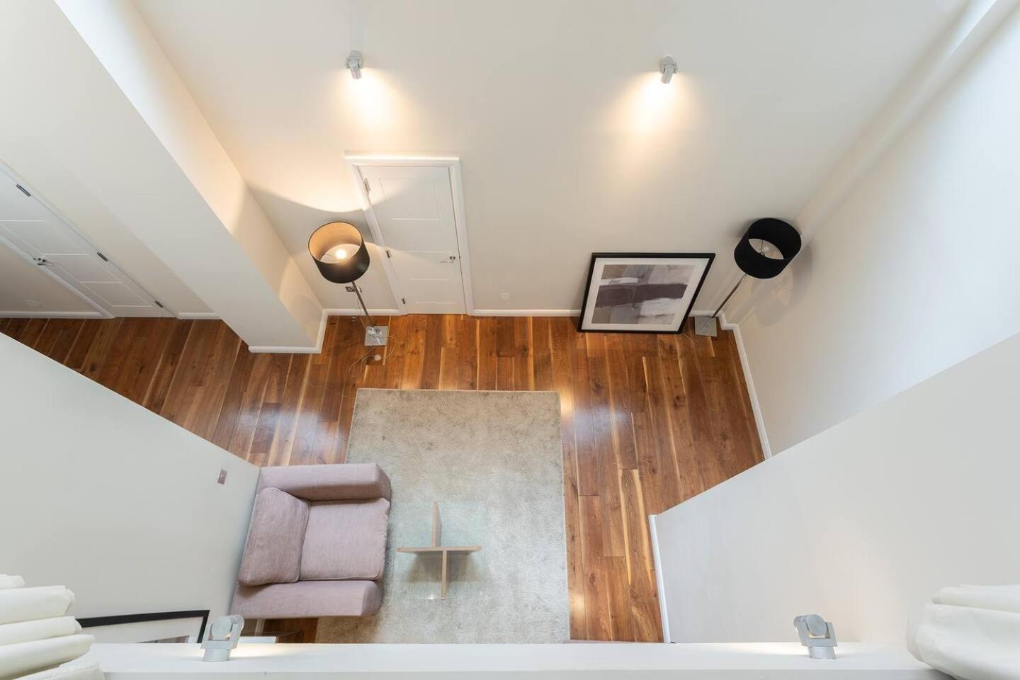 Apartment Luxury 3 Bedroom In Holborn Ciy Of London