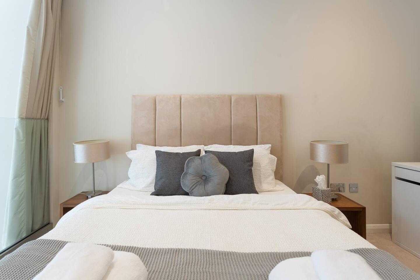 Luxury 3 Bedroom In Holborn Ciy Of * London